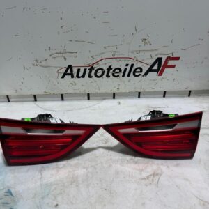 BMW 2er F46 Gran Tourer Heckleuchte Rückleuchte Hinten Rechts
