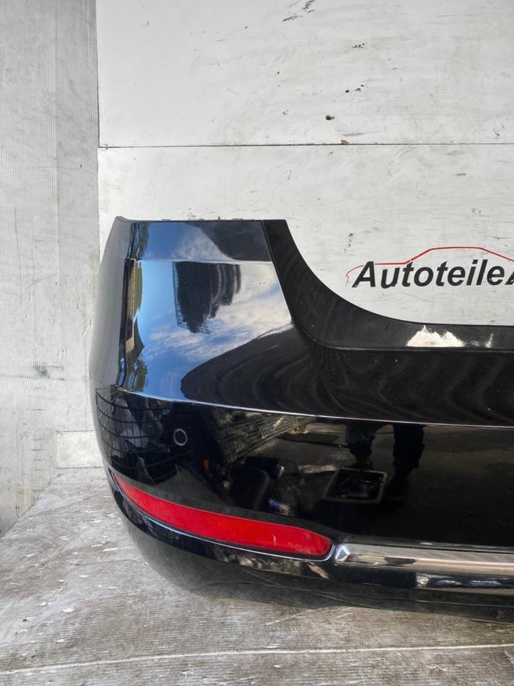 BMW 3er GT F34 Stoßstange Schürze Heckschürze Hinten 475 – Bild 9