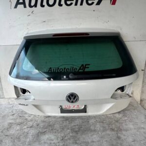 VW Golf 7 VII Variant Heckklappe Kofferraumdeckel Hinten L0K1