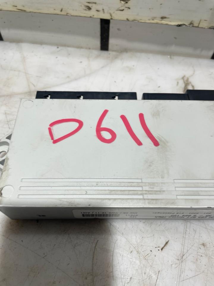 BMW 7er E65 E66 Steuergerät Tür Hinten Rechts 6964140 – Bild 4