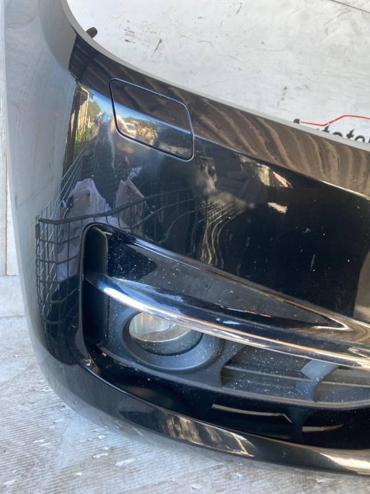 BMW 3er GT F34 Stoßstange Schürze Frontschürze Vorne 475 – Bild 11