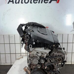 Mini Cooper Countryman R56 R60 2.0 112 PS N47C20 N47C20A Motor