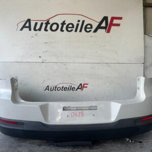 VW Tiguan 5N Heckschürze Stoßstange Hinten LB9A