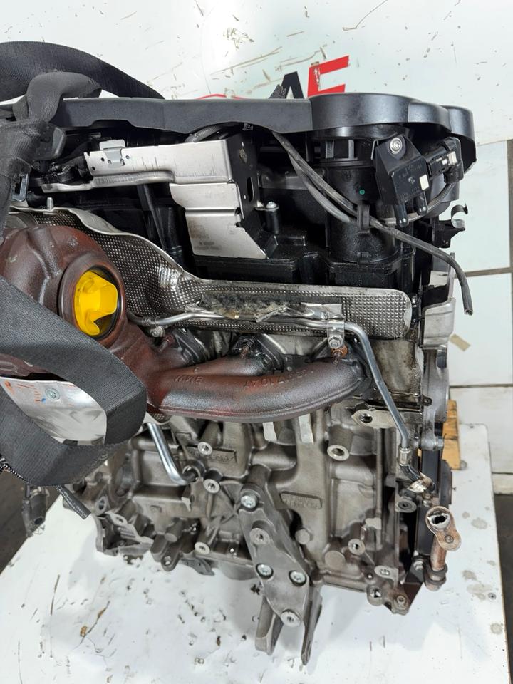 Mini Cooper Countryman R56 R60 2.0 112 PS N47C20 N47C20A Motor – Bild 18