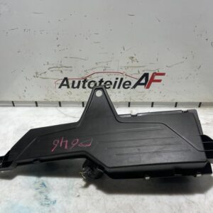 BMW 3er F30 F31 F32 F33 Luftfilter Luftfilterkasten 7597589