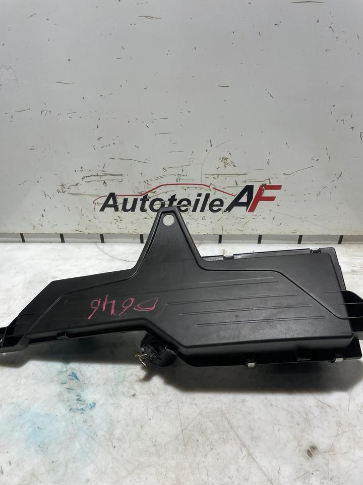 BMW 3er F30 F31 F32 F33 Luftfilter Luftfilterkasten 7597589