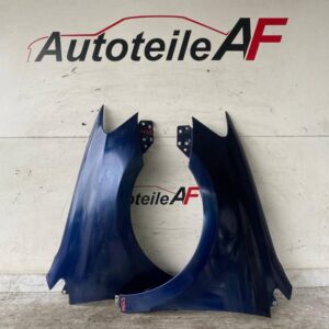 VW Polo 6R 6C Kotflügel Seitenwand Vorne Rechts Links LD5Q