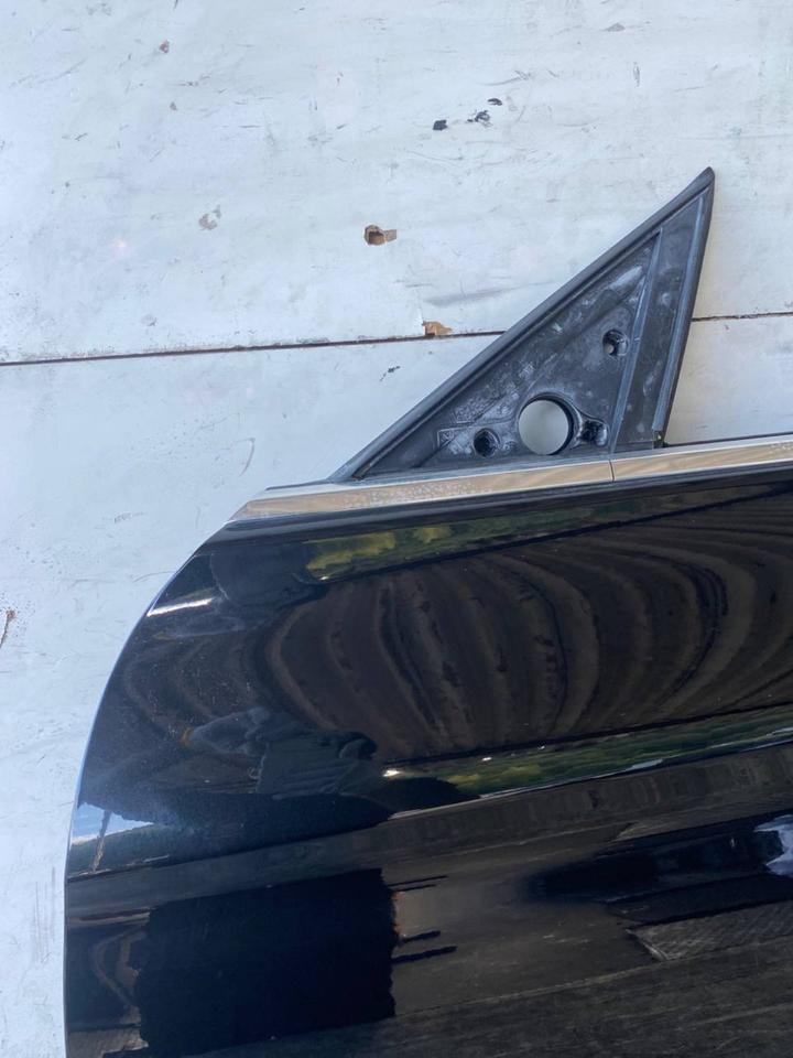 BMW 3er GT F34 Fahrertür Tür Vorne Links 475 – Bild 10