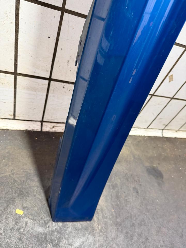 BMW 4er F32 F33 LCI MPaket Seitenschweller Schweller Links B45 – Bild 6