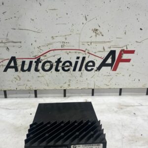 BMW 3er E90 E91 Steuergerät Verstärker Radio 9143156