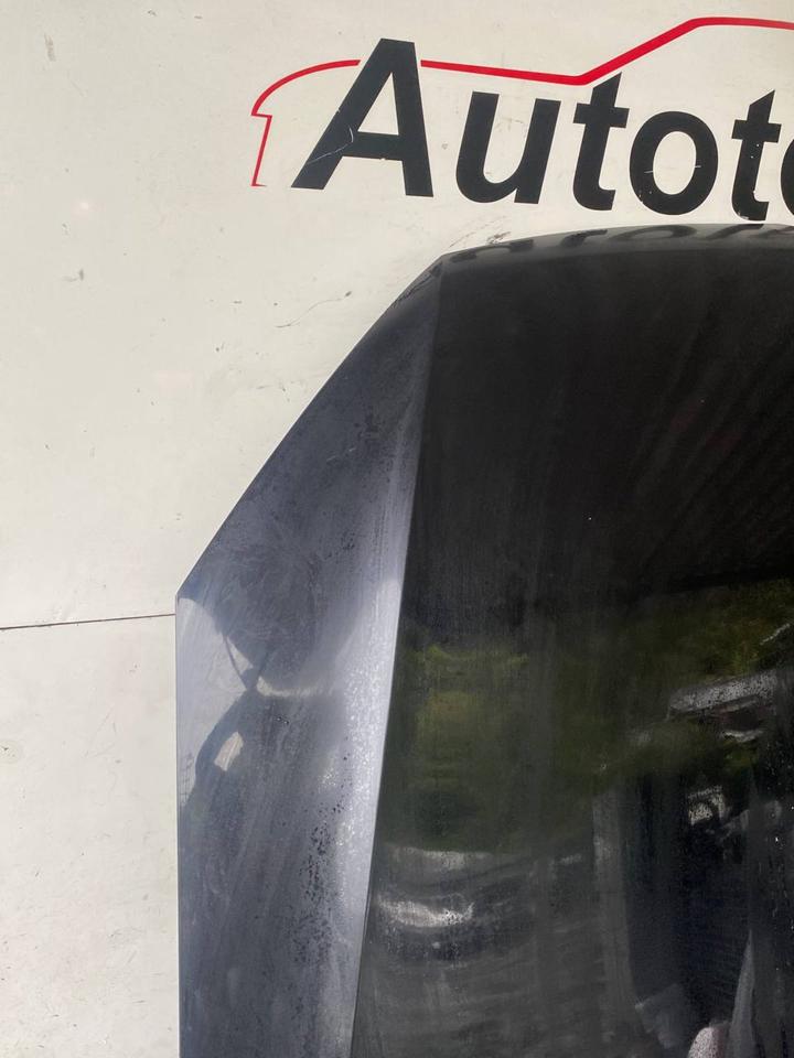 VW Passat B7 3C Motorhaube Haube Frontklappe Deckel Vorne LC9X – Bild 7