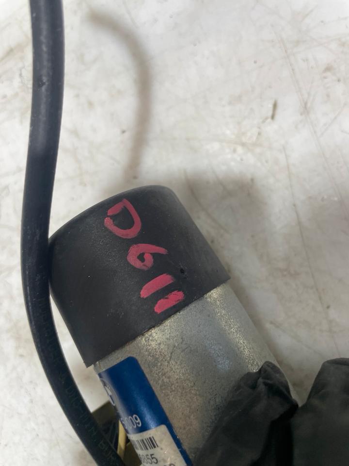 BMW 7er E65 E66 Zuziehhilfe Heckklappe Hydraulikpumpe 7015009 – Bild 5