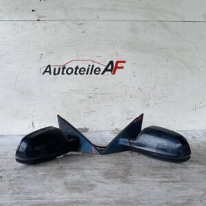 Audi A4 B8 8K Außenspiegel Spiegel Vorne Links Rechts LX5R