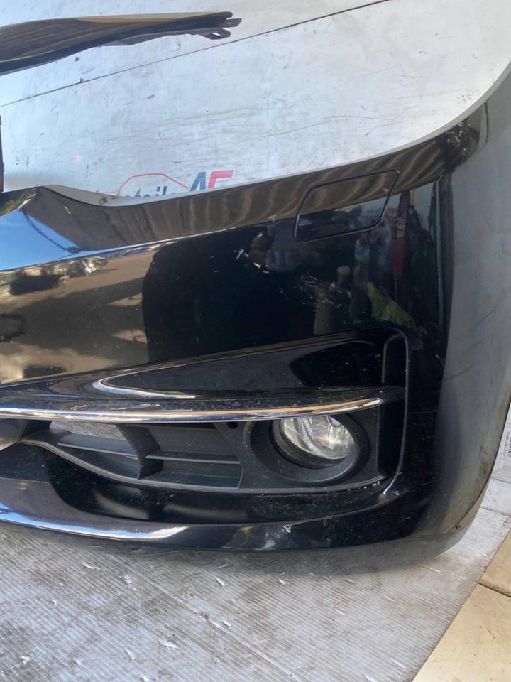 BMW 3er GT F34 Stoßstange Schürze Frontschürze Vorne 475 – Bild 5