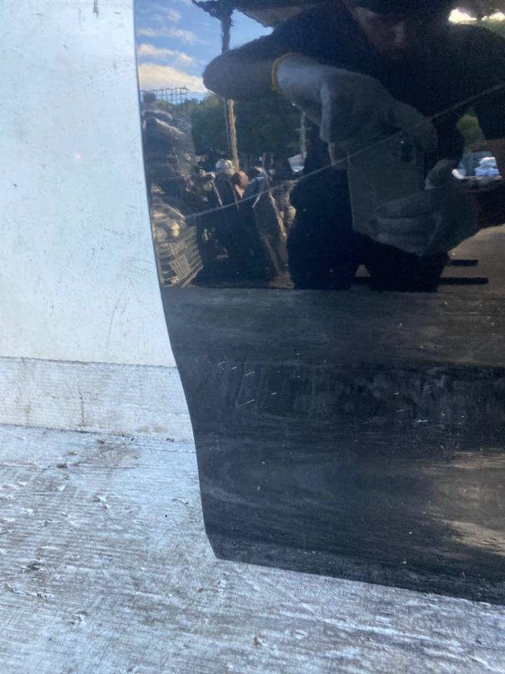 BMW 3er GT F34 Fahrertür Tür Vorne Links 475 – Bild 9