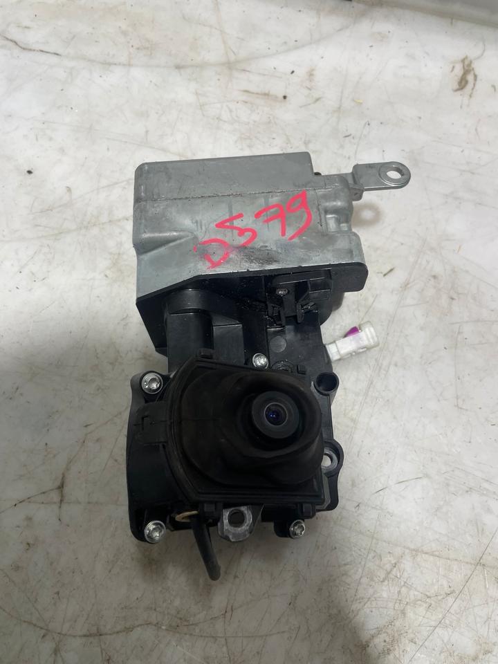 BMW 6er F06 F12 F13 Rückfahrkamera Kamera 7234706 – Bild 3