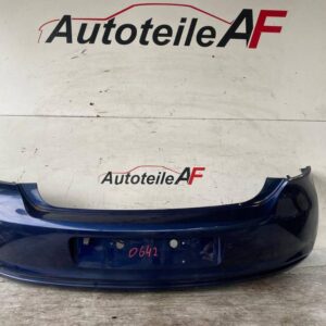 VW Polo 6R Heckschürze Stoßstange Schürze Hinten LD5Q