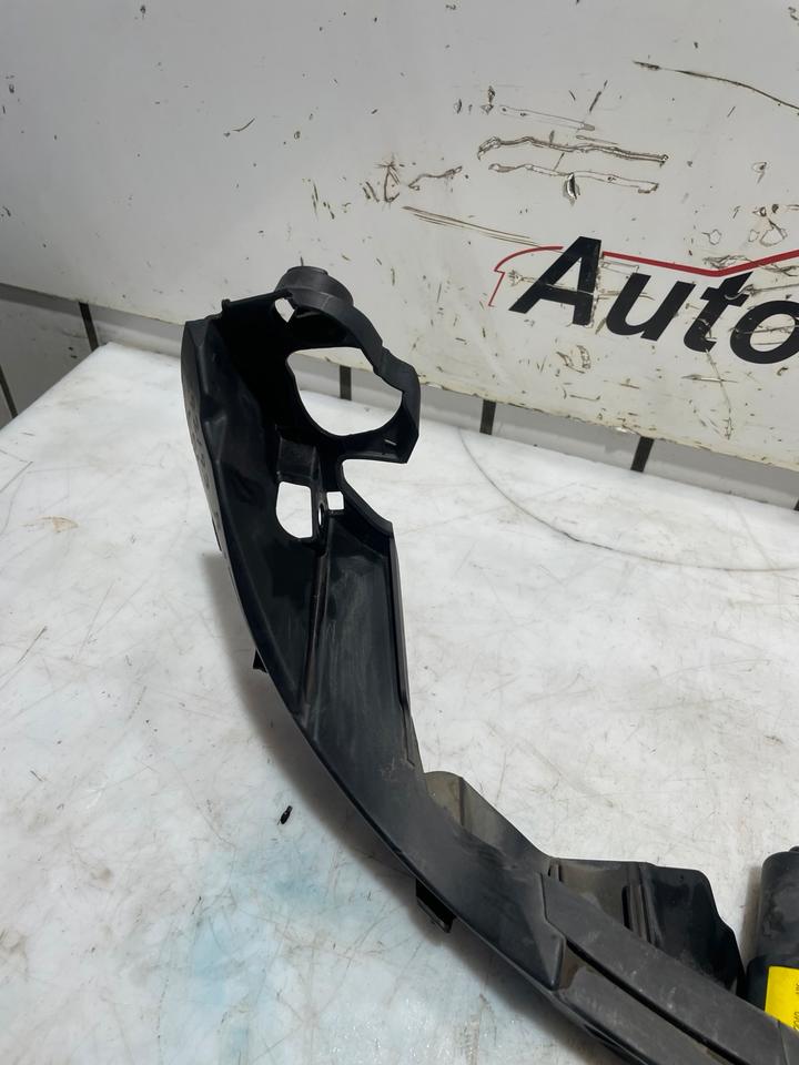 BMW 3er E92 E93 LCI Scheinwerfer Halter Träger 7227925 7227926 – Bild 13