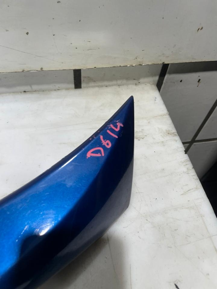 BMW 3er E90 E91 Heckspoiler Spoiler Hinten 101391 – Bild 6