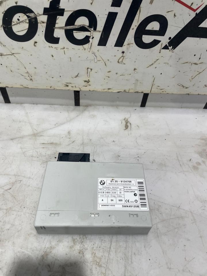 BMW 3er E90 Steuergerät Keyless Passive Go 9134708 – Bild 2
