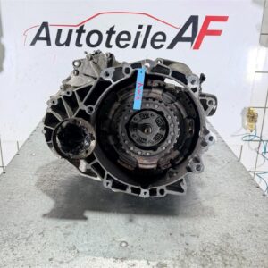 VW Seat Skoda Audi 7-Gang PMV DSG Automatikgetriebe Getriebe