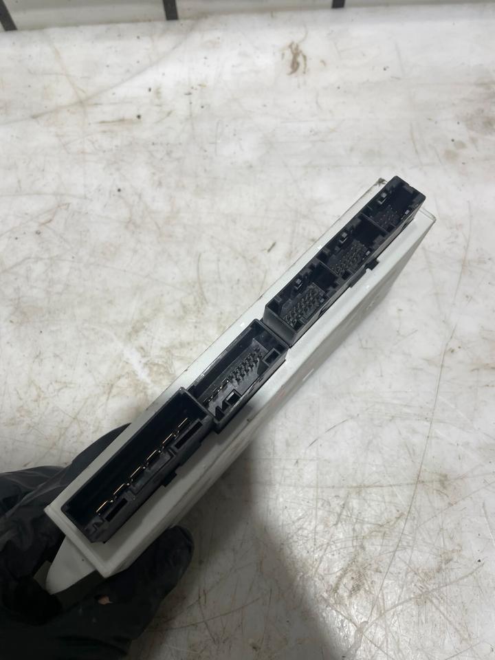 BMW 7er E65 E66 Türsteuergerät Steuergerät Hinten Rechts 6964142 – Bild 4