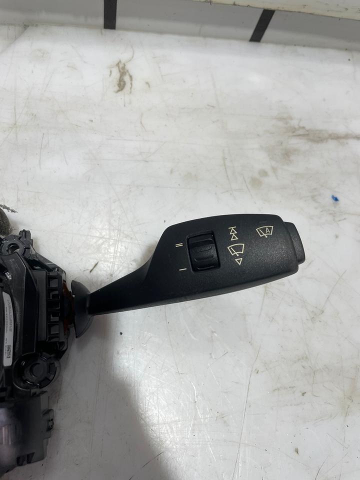 BMW 4er F32 F33 F36 Schaltzentrum Lenkstock Schleifring 9253749 – Bild 3