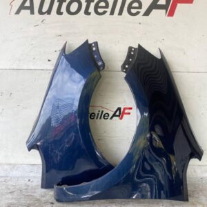 VW Sharan 7N Kotflügel Seitenwand Vorne Rechts LH5X