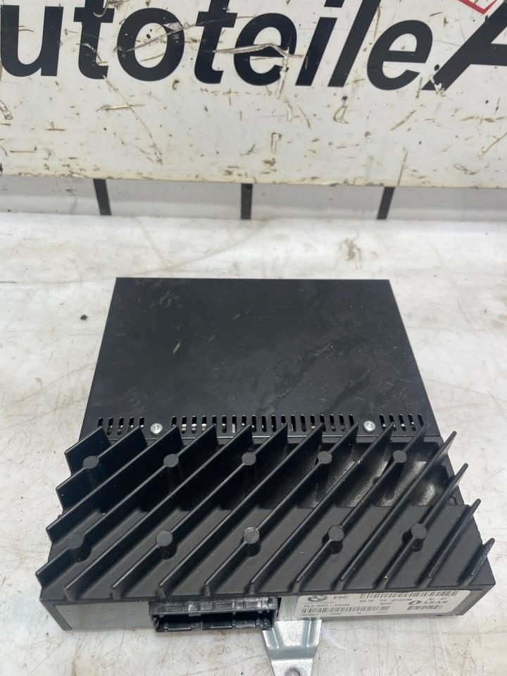 BMW 3er E90 E91 Steuergerät Verstärker Radio 9143156 – Bild 2