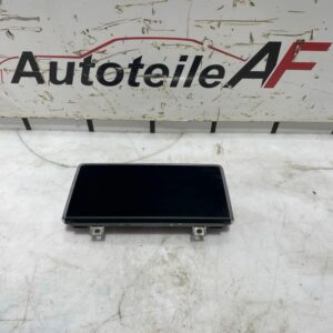 BMW 2er F45 F46 Navi Display Bildschirm Vorne 9370871