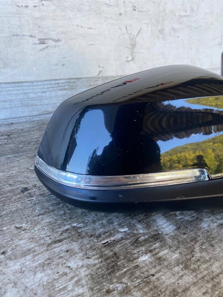 BMW 3er GT F34 Außenspiegel Spiegel Vorne Links Rechts 475 – Bild 12