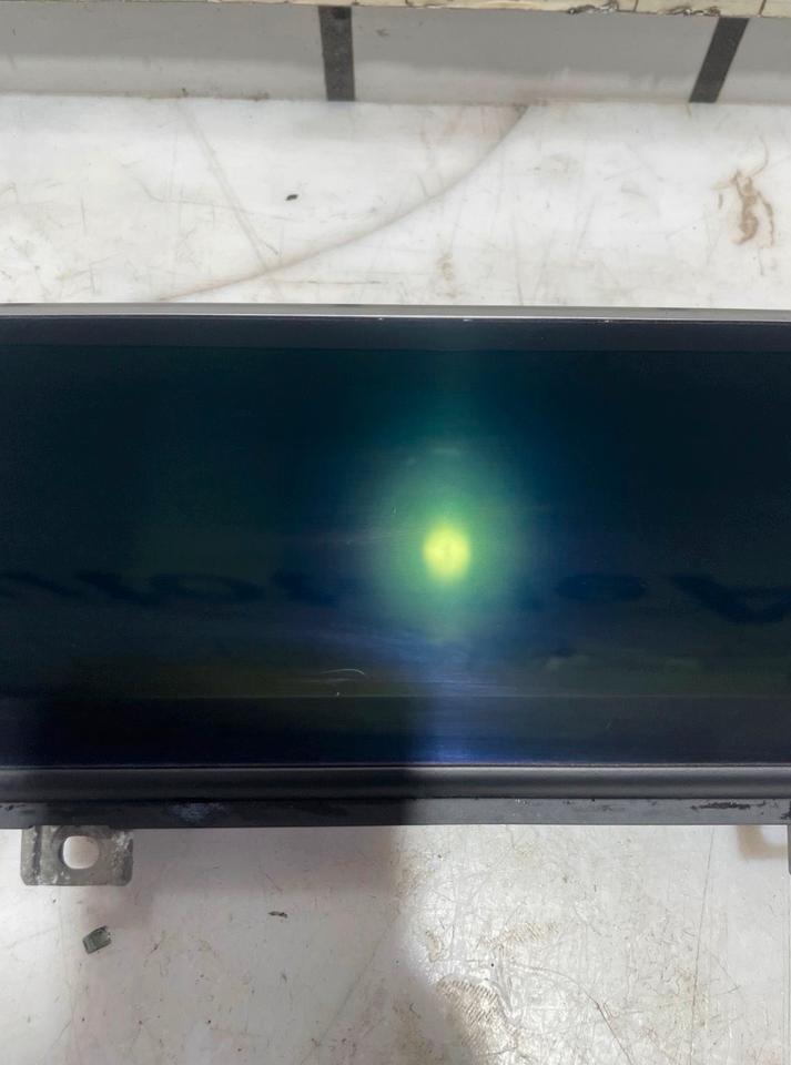 BMW 2er F45 F46 8.8 CID Touch Display Navi Bildschirm 8797399 – Bild 4