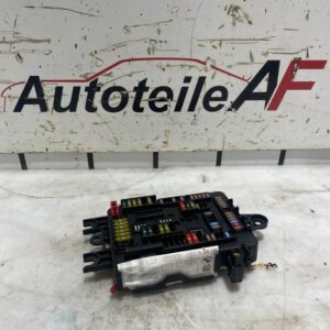BMW 3er F30 F31 Sicherungskasten Stromverteiler 9228158