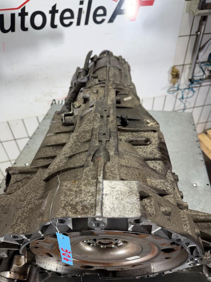 Audi A4 B8 A6 A7 4G PDE Automatikgetriebe Getriebe Gearbox – Bild 5