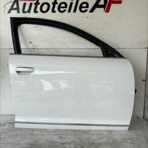 Audi A6 4F Beifahrertür Tür Vorne Rechts Komplett LY9C