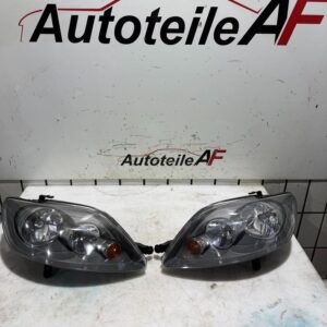 VW Golf 5 V Plus H7 Frontscheinwerfer Scheinwerfer Vorne