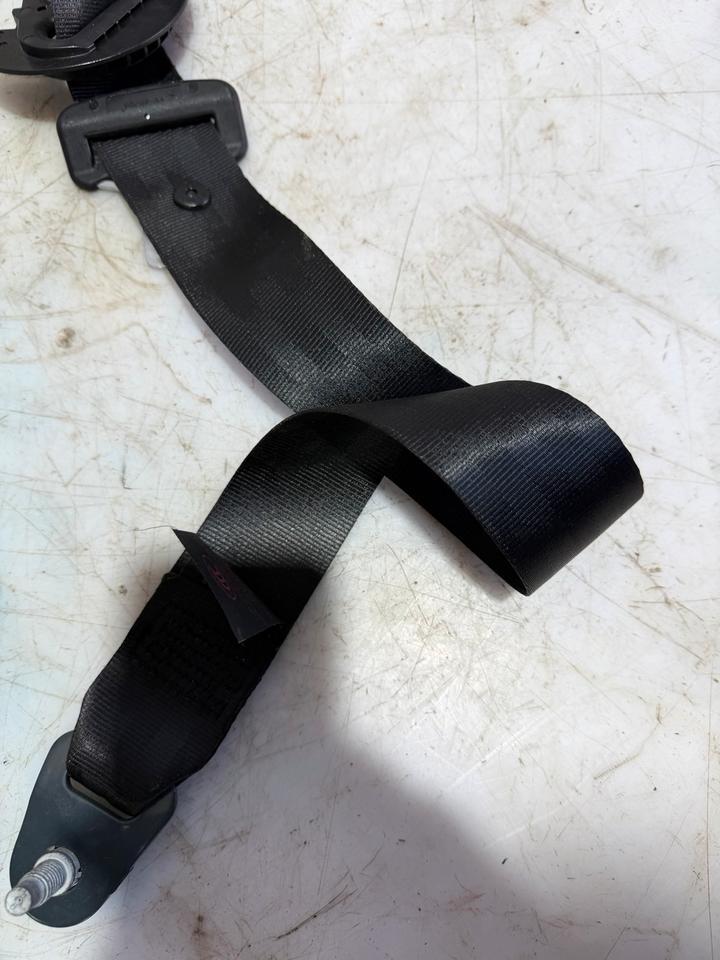 Peugeot 308 I T7 Sicherheitsgurt Gurt Vorne 8233025 8231119 – Bild 9