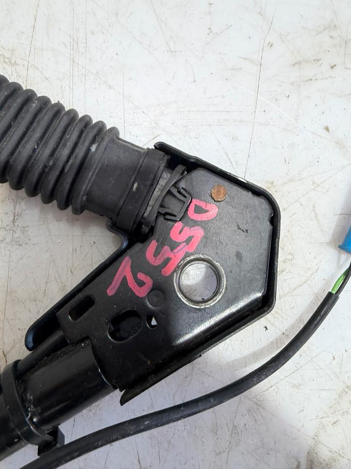 Mini Cooper R50 R52 R53 Sicherheitsgurt Gurt Vorne 188671 7143626 – Bild 4