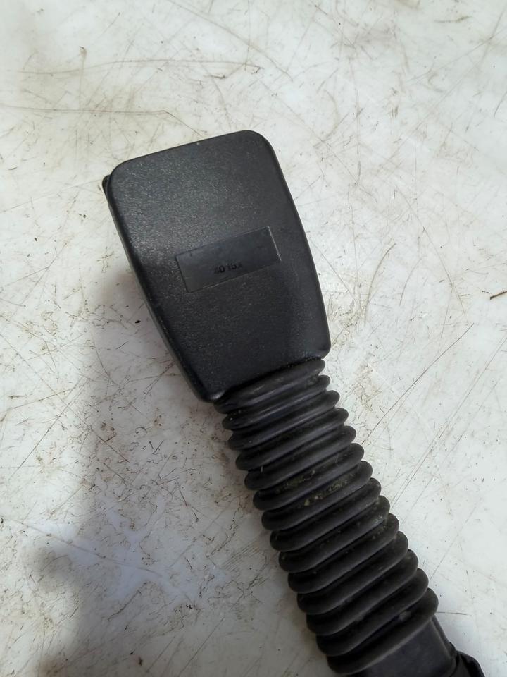 Mini Cooper R50 R52 R53 Sicherheitsgurt Gurt Vorne 188671 7143626 – Bild 5