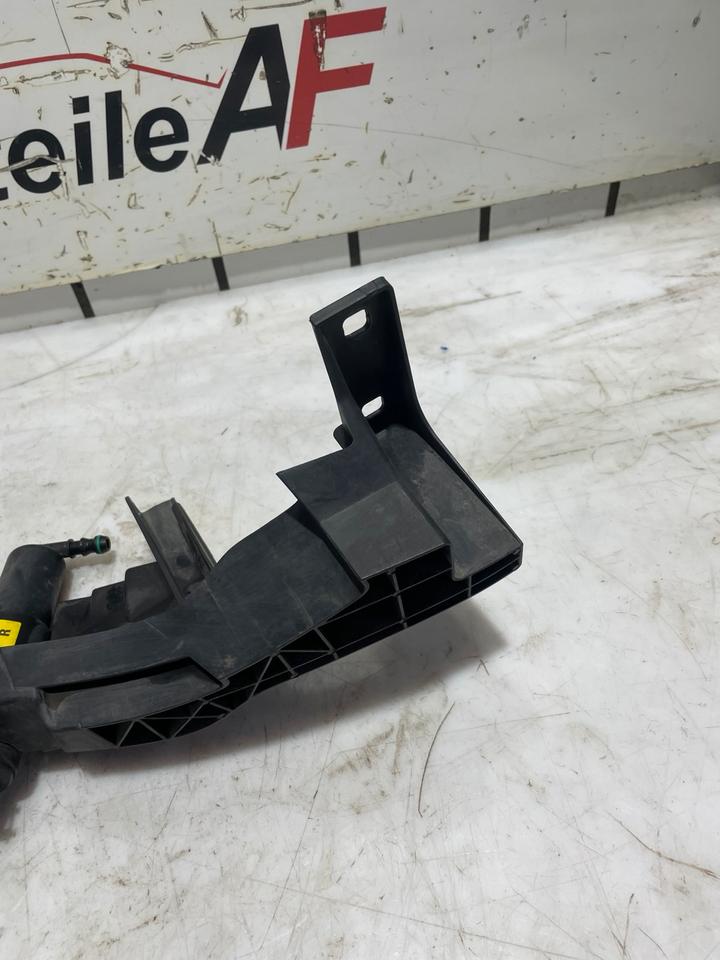 BMW 3er E92 E93 LCI Scheinwerfer Halter Träger 7227925 7227926 – Bild 11