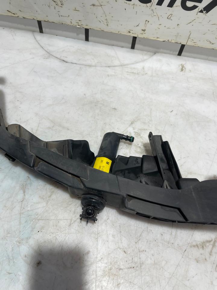 BMW 3er E92 E93 LCI Scheinwerfer Halter Träger 7227925 7227926 – Bild 12