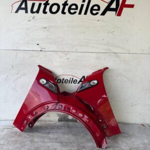 Mini Cooper R55 R56 R57 S Kotflügel Seitenwand Links 851