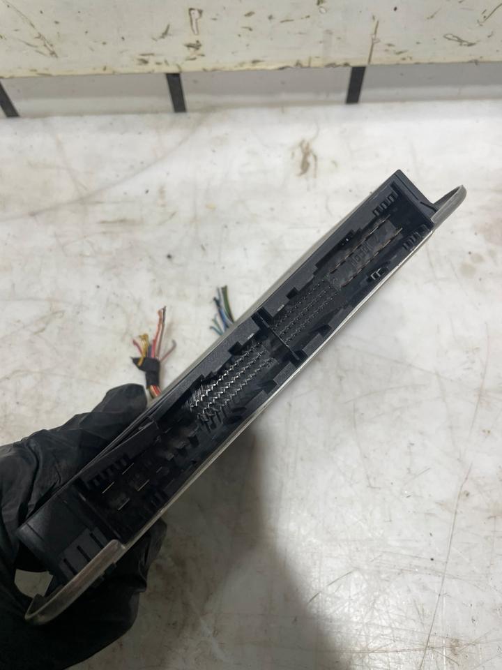 BMW 5er F10 F11 Steuergerät Fußraum Modul 9236458 – Bild 4