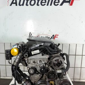 BMW 2er F45 F46 218d 150 PS B47C20 B47C20A Motor KOMPLETT
