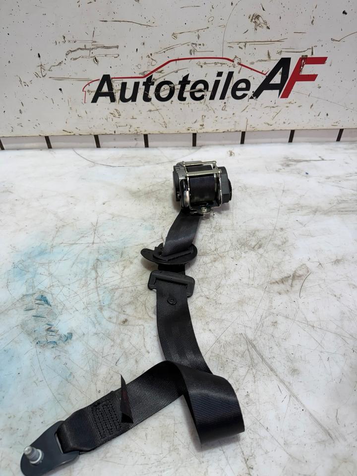 Peugeot 308 I T7 Sicherheitsgurt Gurt Vorne 8233025 8231119 – Bild 8