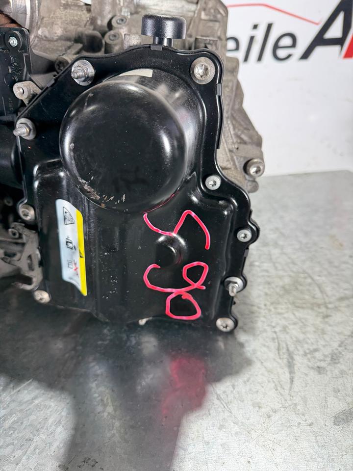 Seat Skoda Audi VW 7-Gang NQJ DSG Getriebe Automatikgetriebe – Bild 5