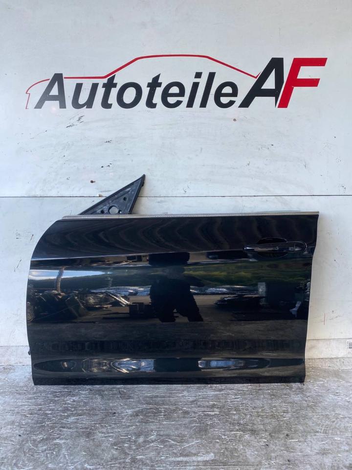 BMW 3er GT F34 Fahrertür Tür Vorne Links 475