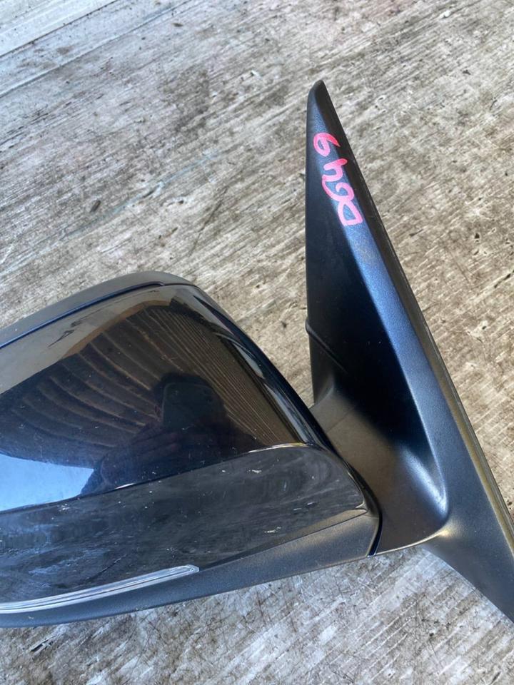 BMW 3er GT F34 Außenspiegel Spiegel Vorne Links Rechts 475 – Bild 16