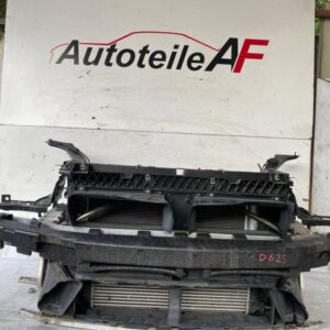 BMW 2er F45 F46 220i Schlossträger Frontmaske Kühlerpaket Vorne