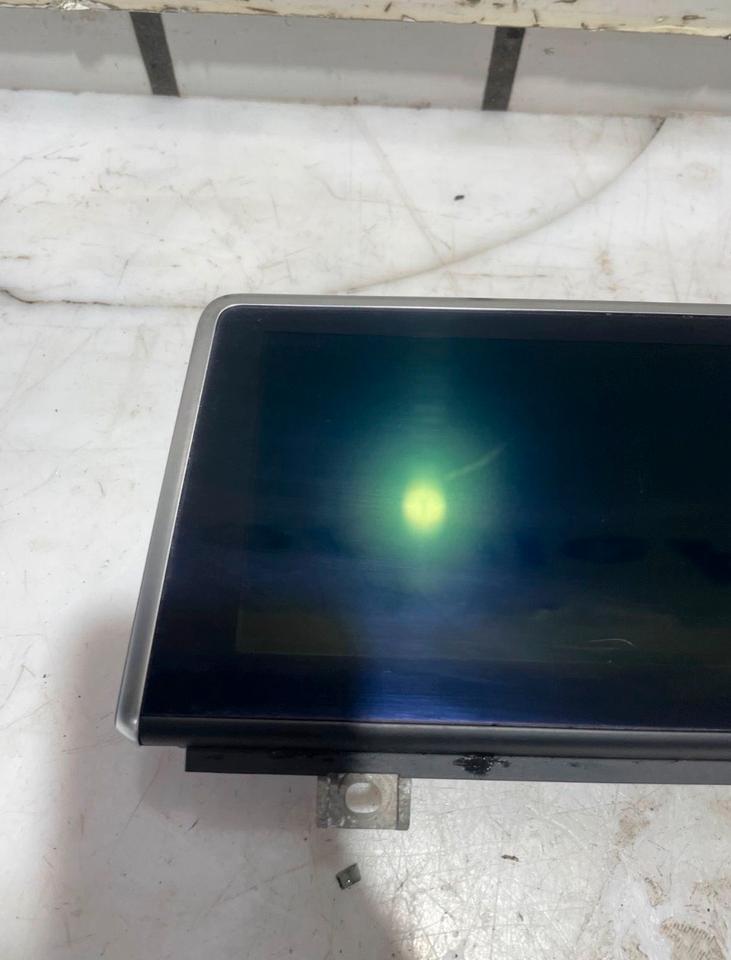 BMW 2er F45 F46 8.8 CID Touch Display Navi Bildschirm 8797399 – Bild 5